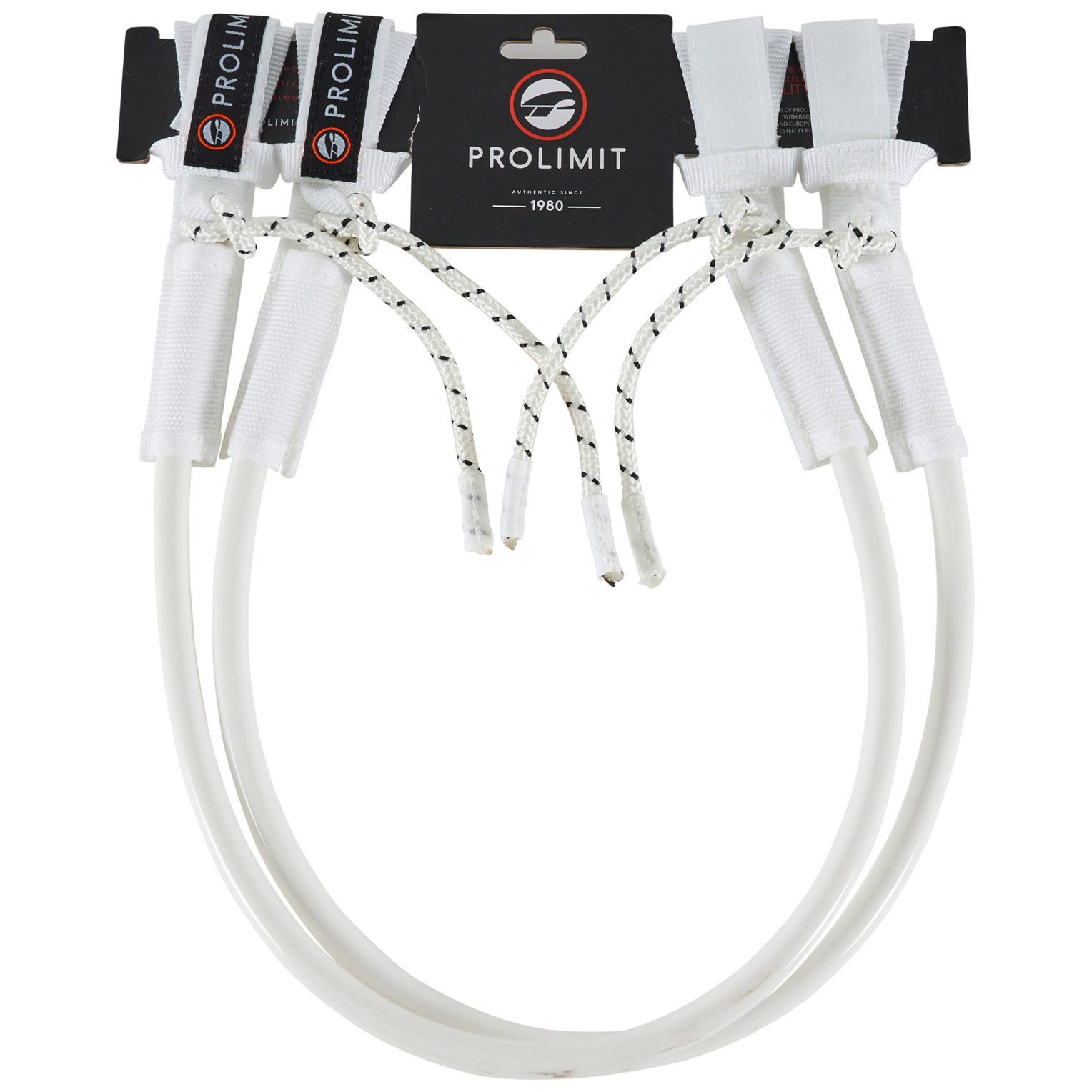 Harness Lines Adjustable Knot