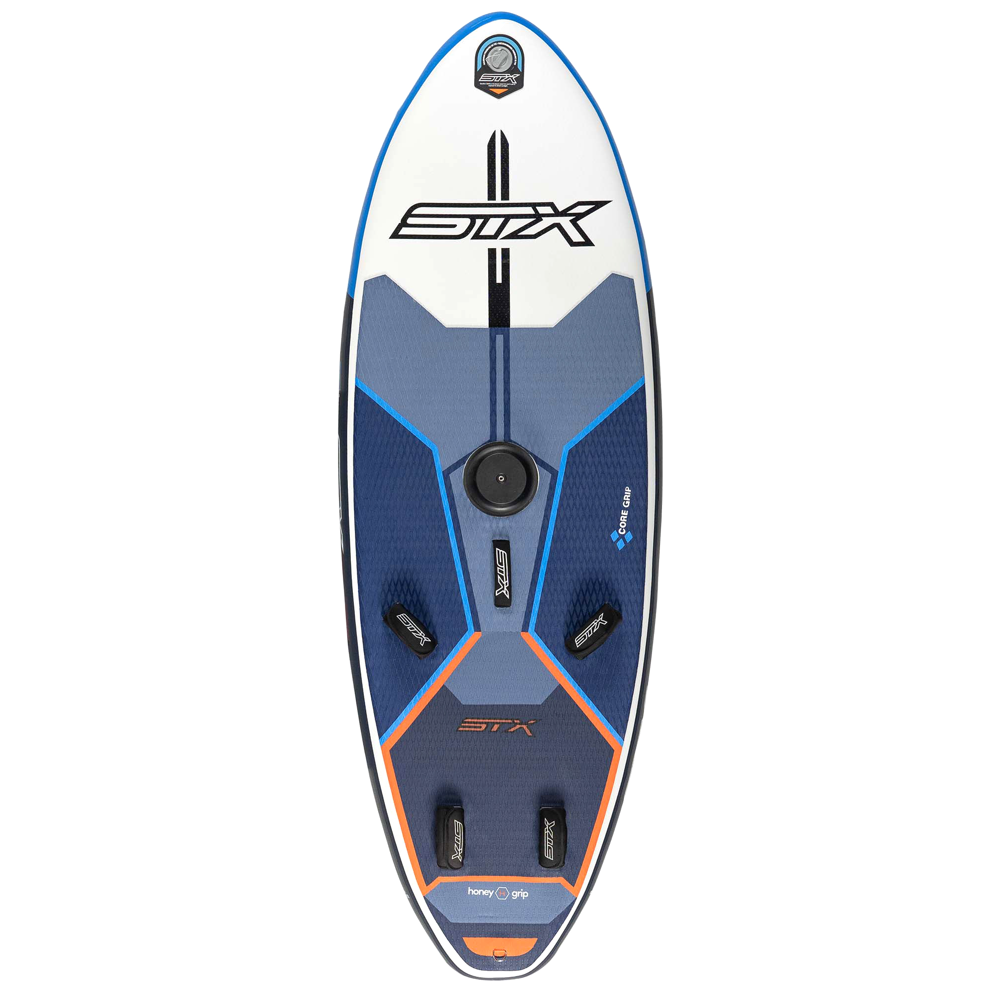 Windsurfboard