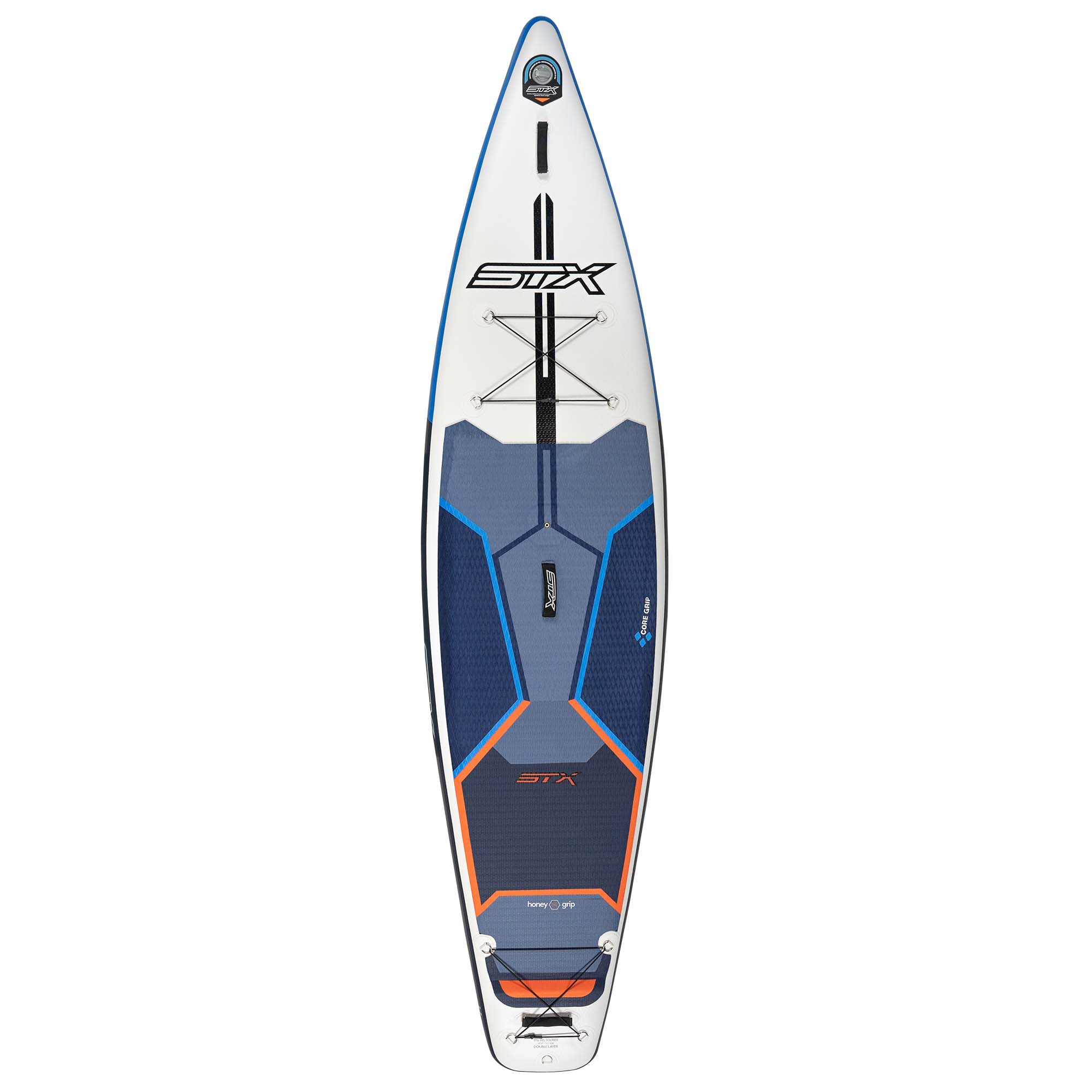 STX iSup Hybrid Tourer