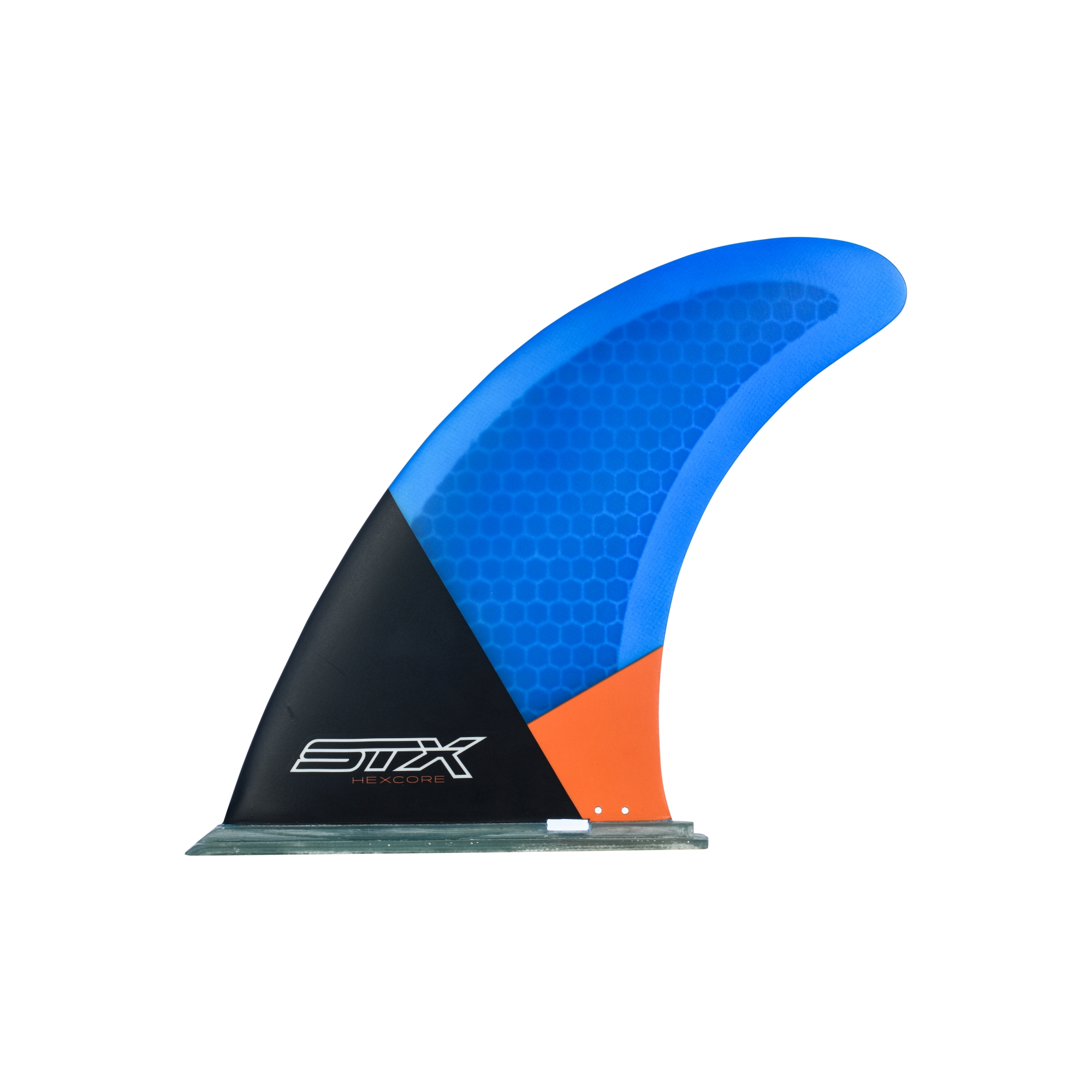 Composite SUP slide-in Fin