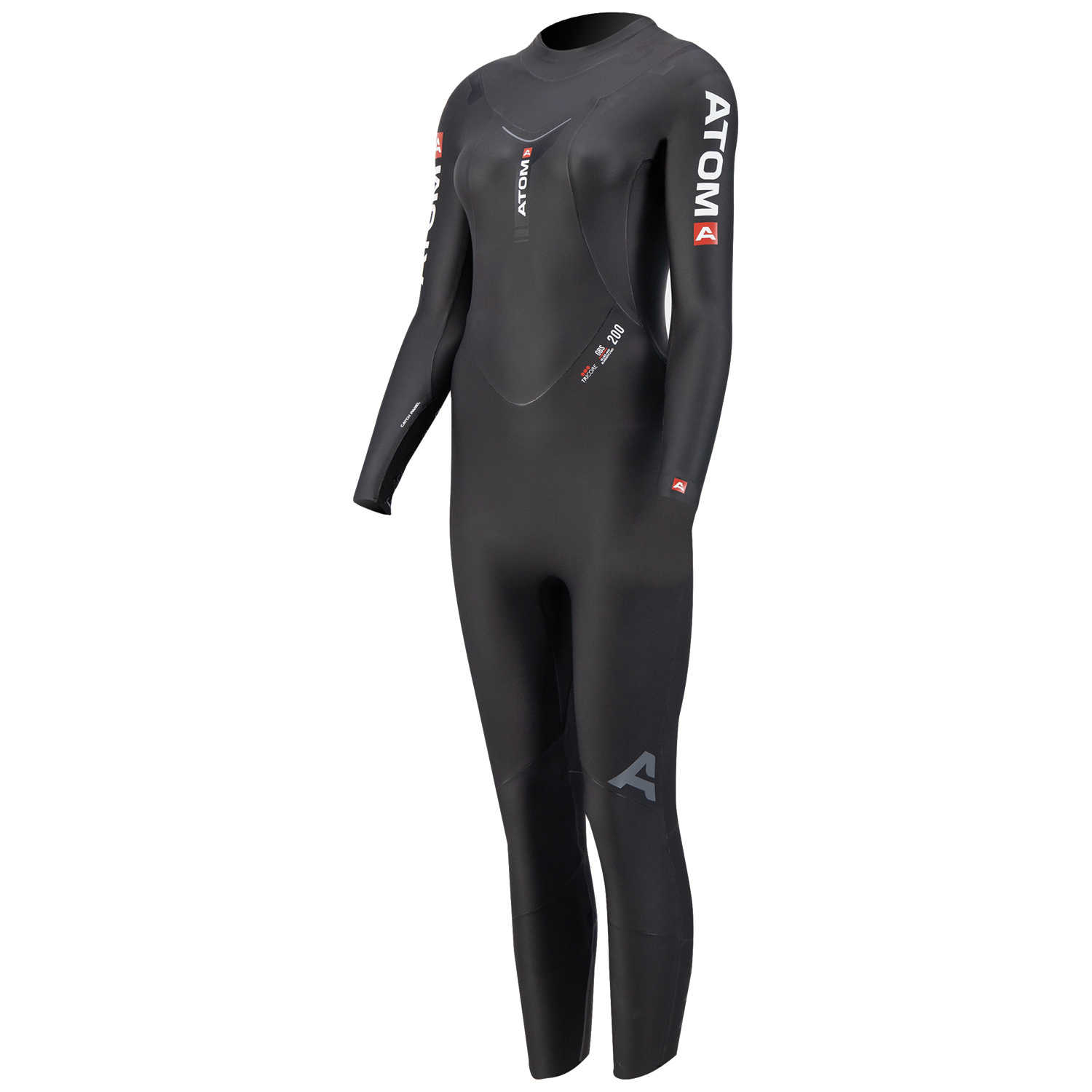 Atom Wetsuit 200 Wmns