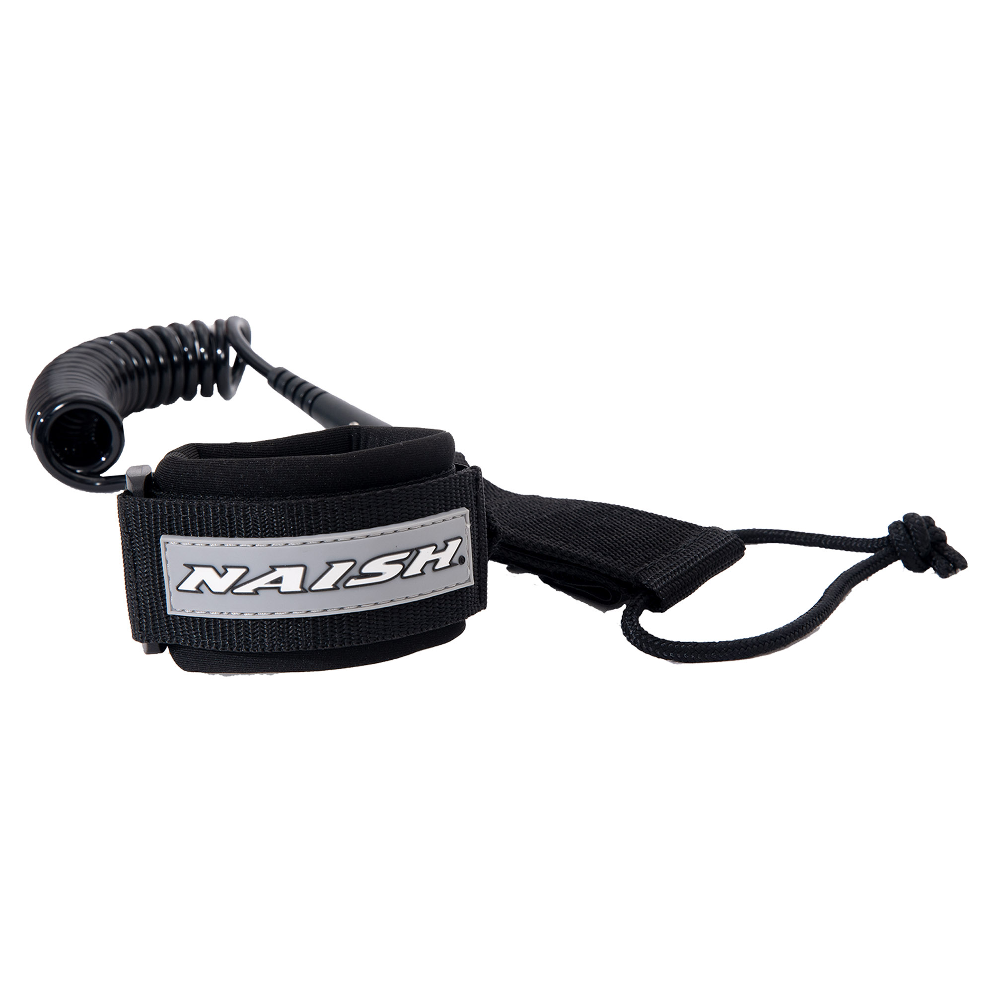 Naish Wing-Surfer Coil Wrist Leash