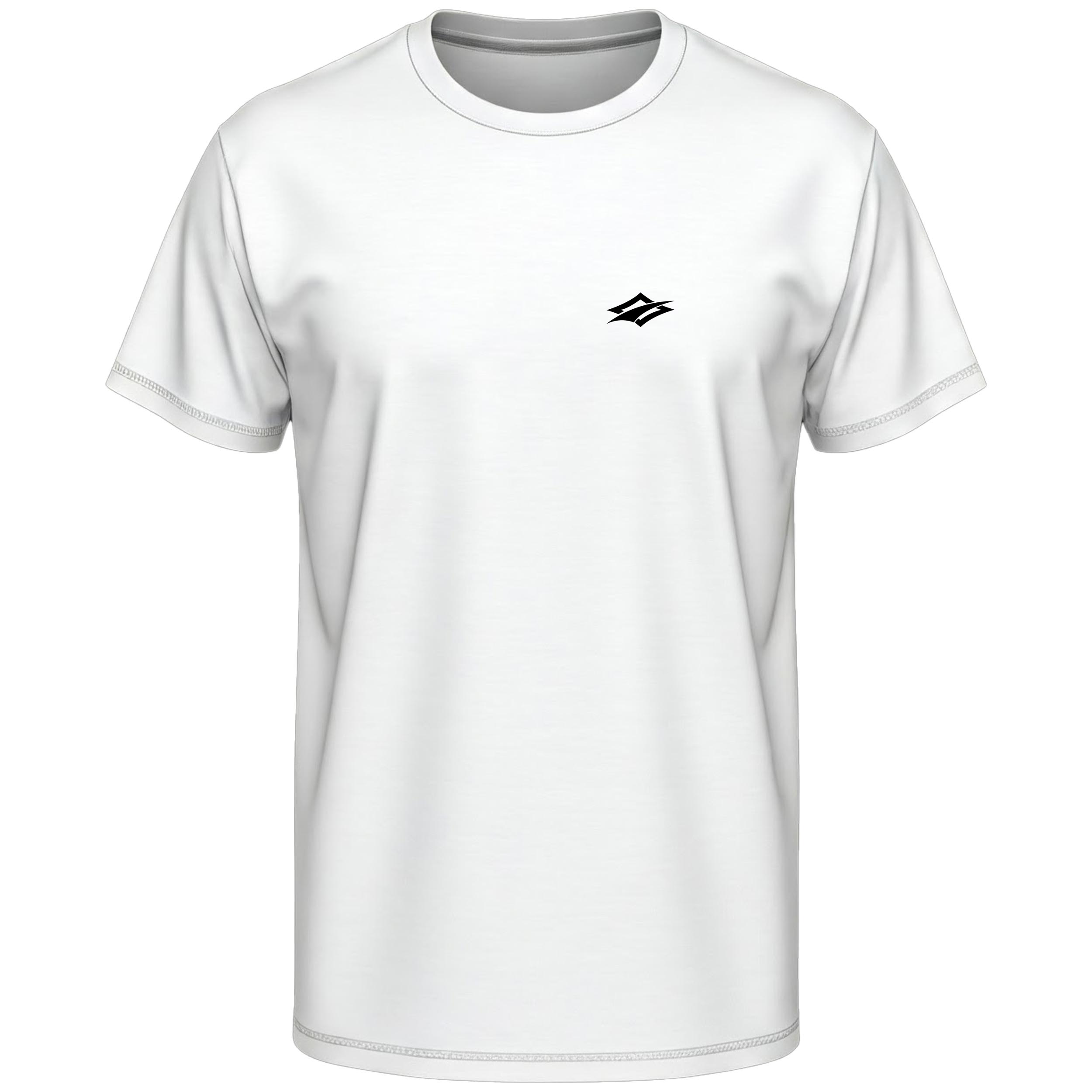 T-Shirt Distort