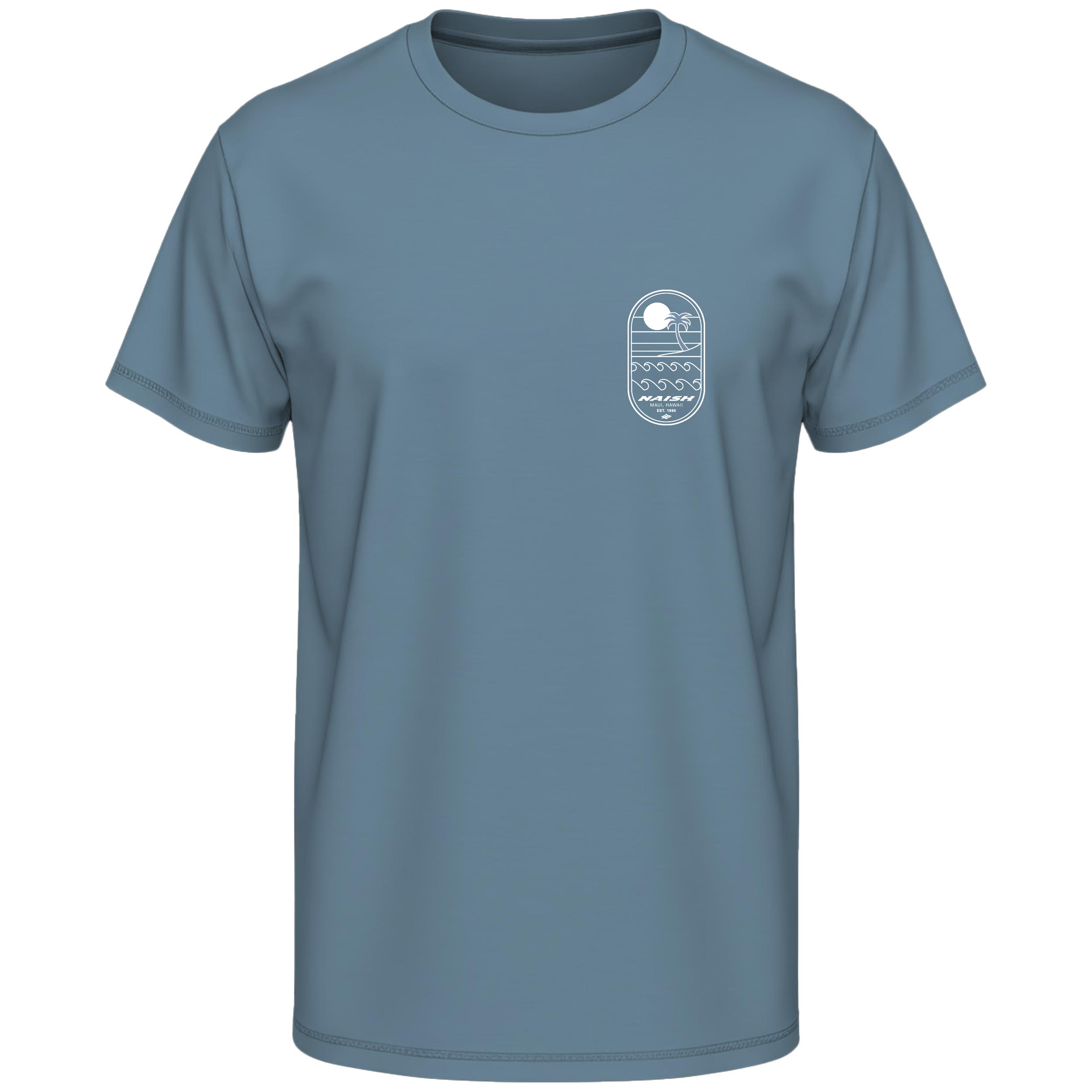 T-Shirt Maui Ocean