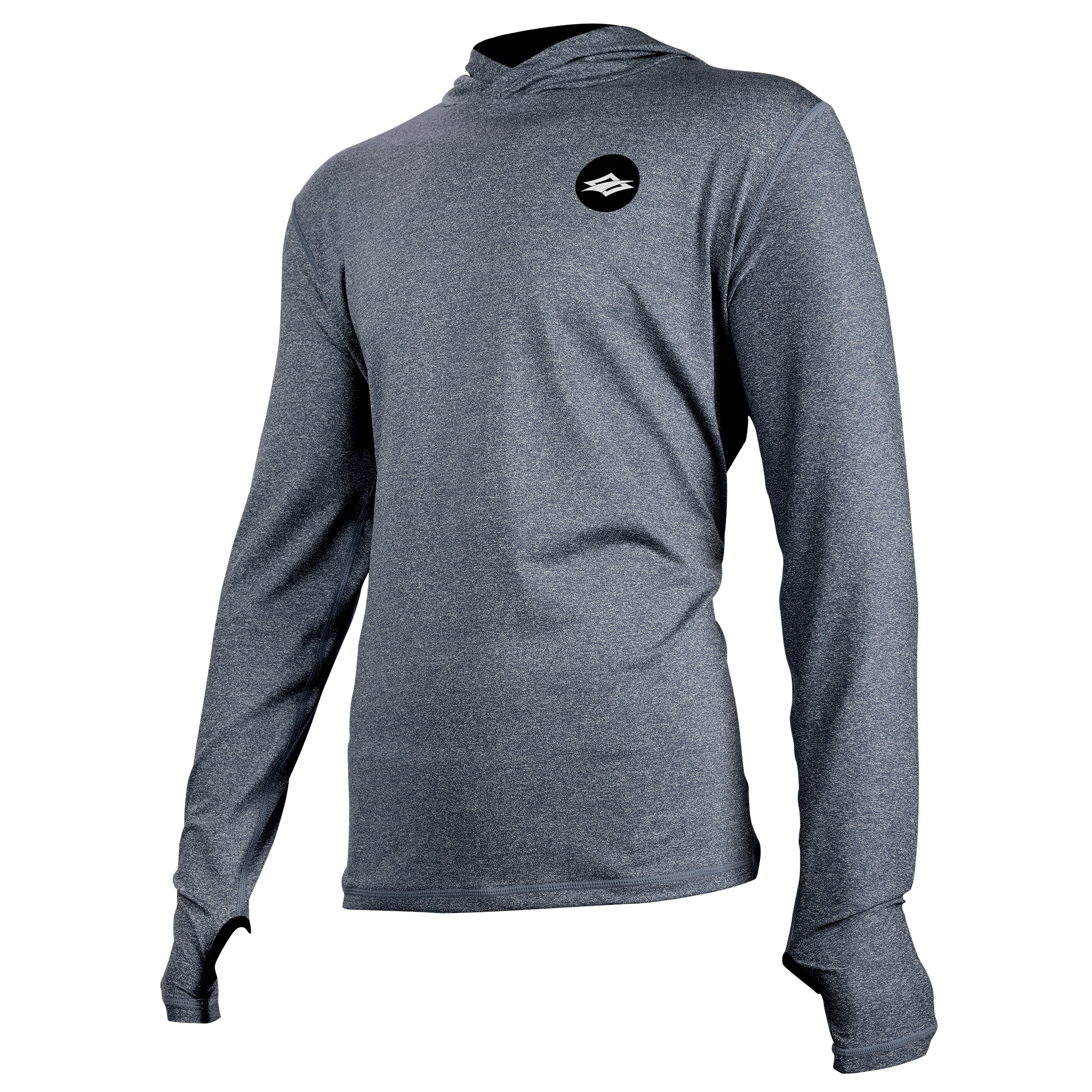 Naish Long Sleeve Loose Fit Hooded Gr