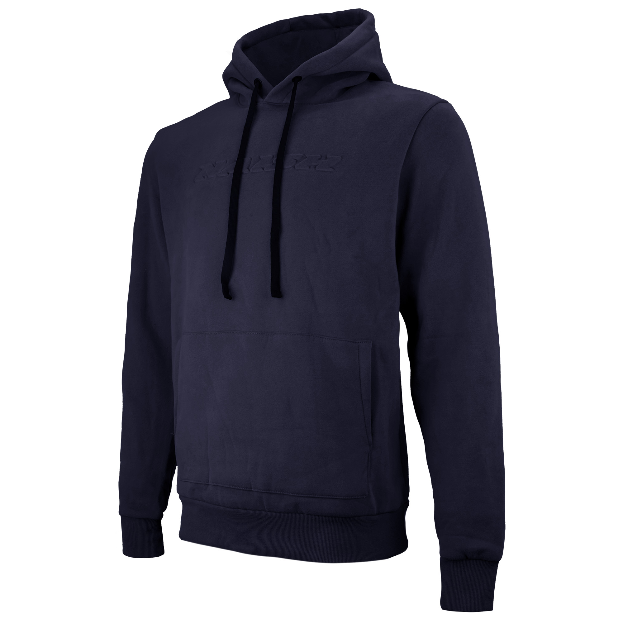 Hooded Sweat Navy