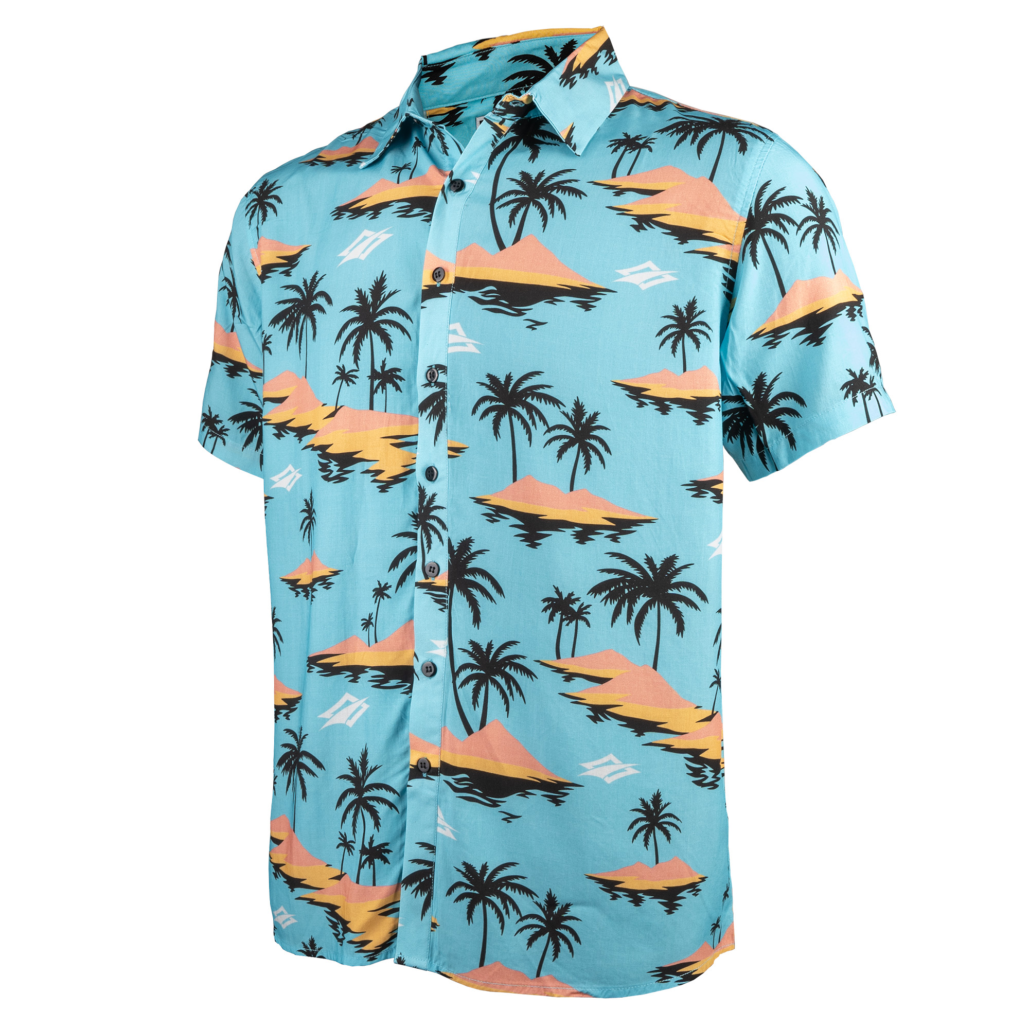 Hawaiian Shirt - Aloha Friday