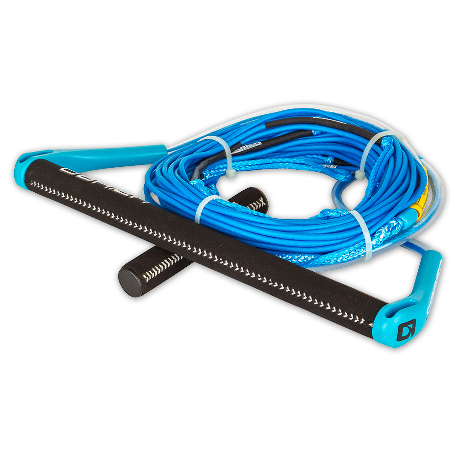 Comp T-Bar w/armor Line (Blue)