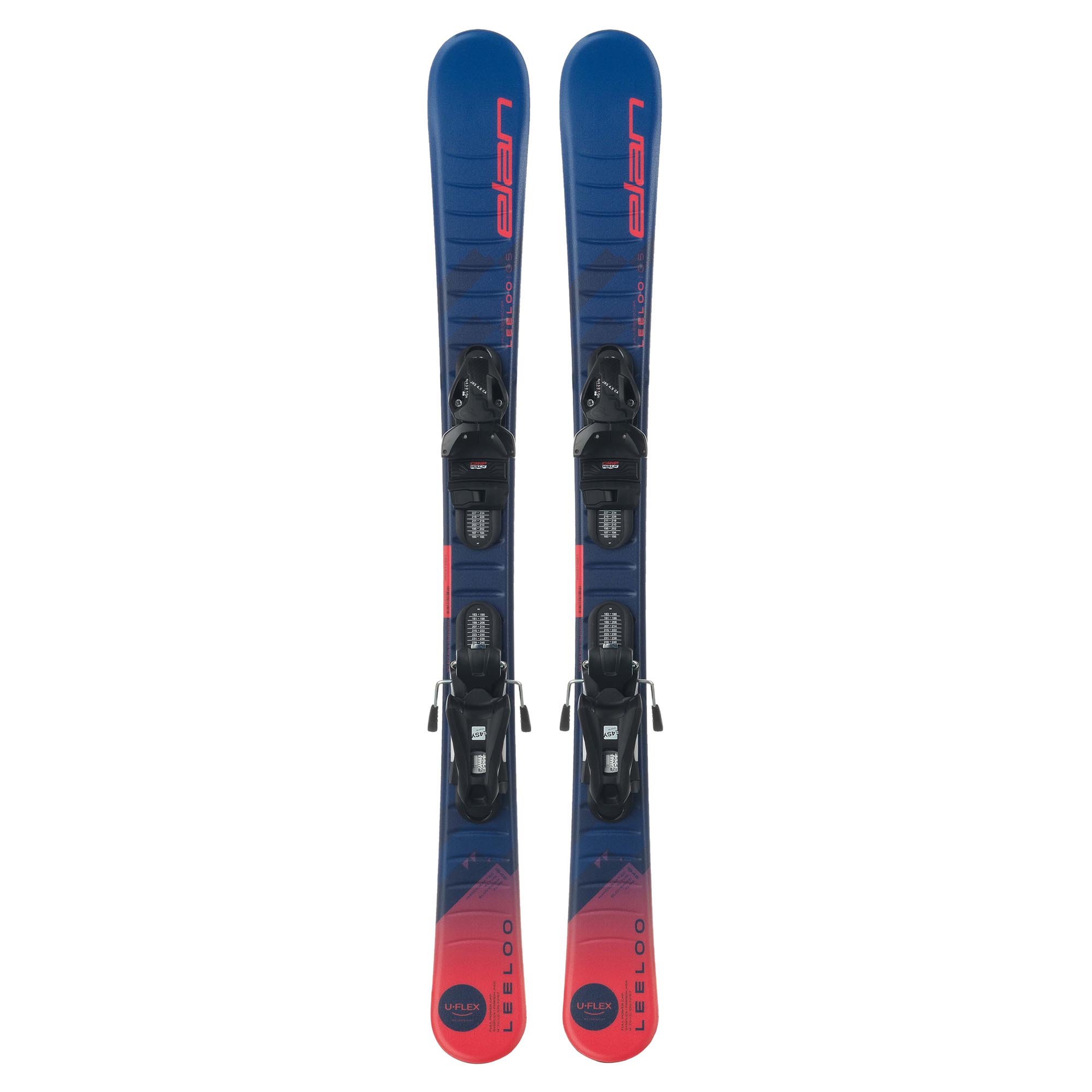 Tweener Leeloo Pro JRS