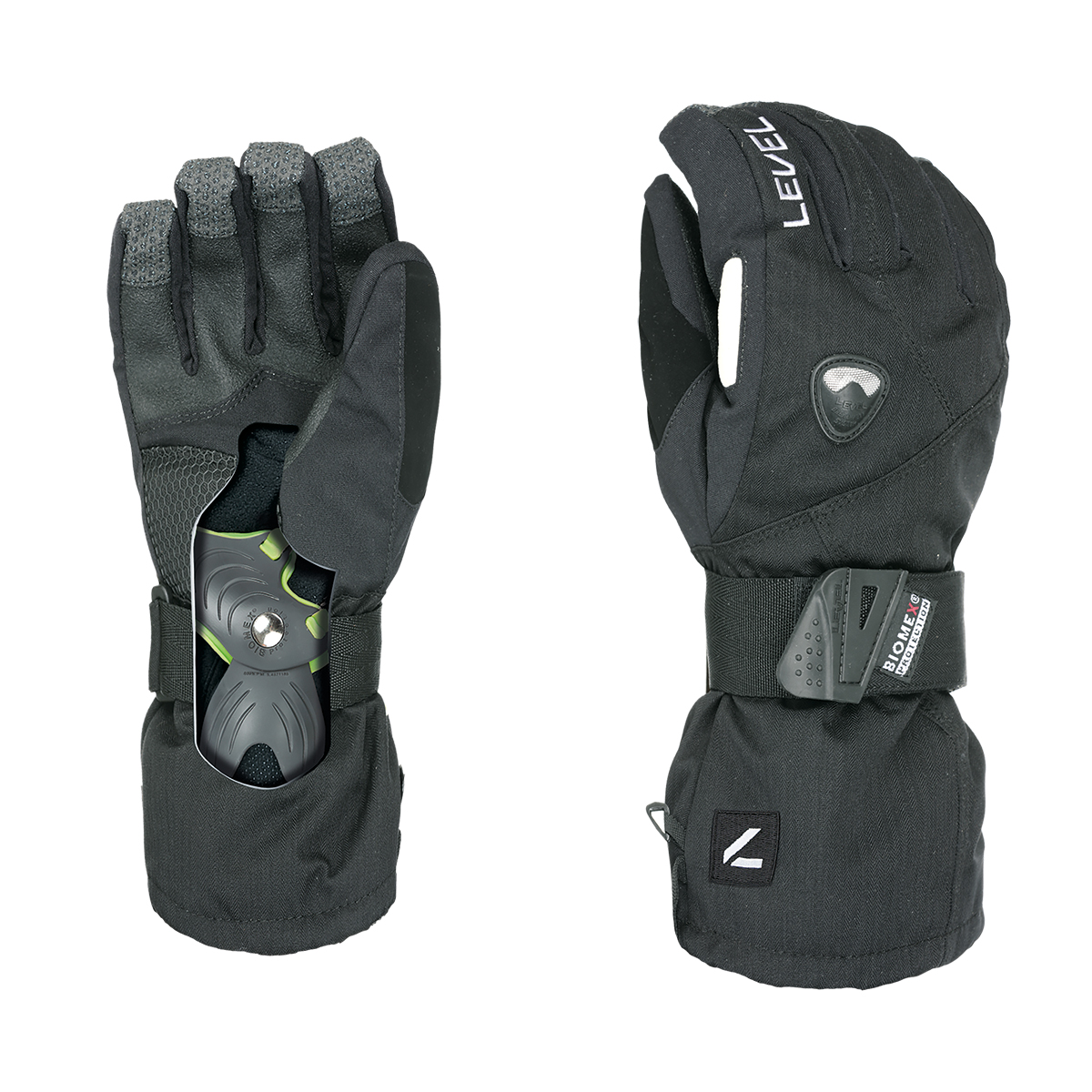 Glove Fly