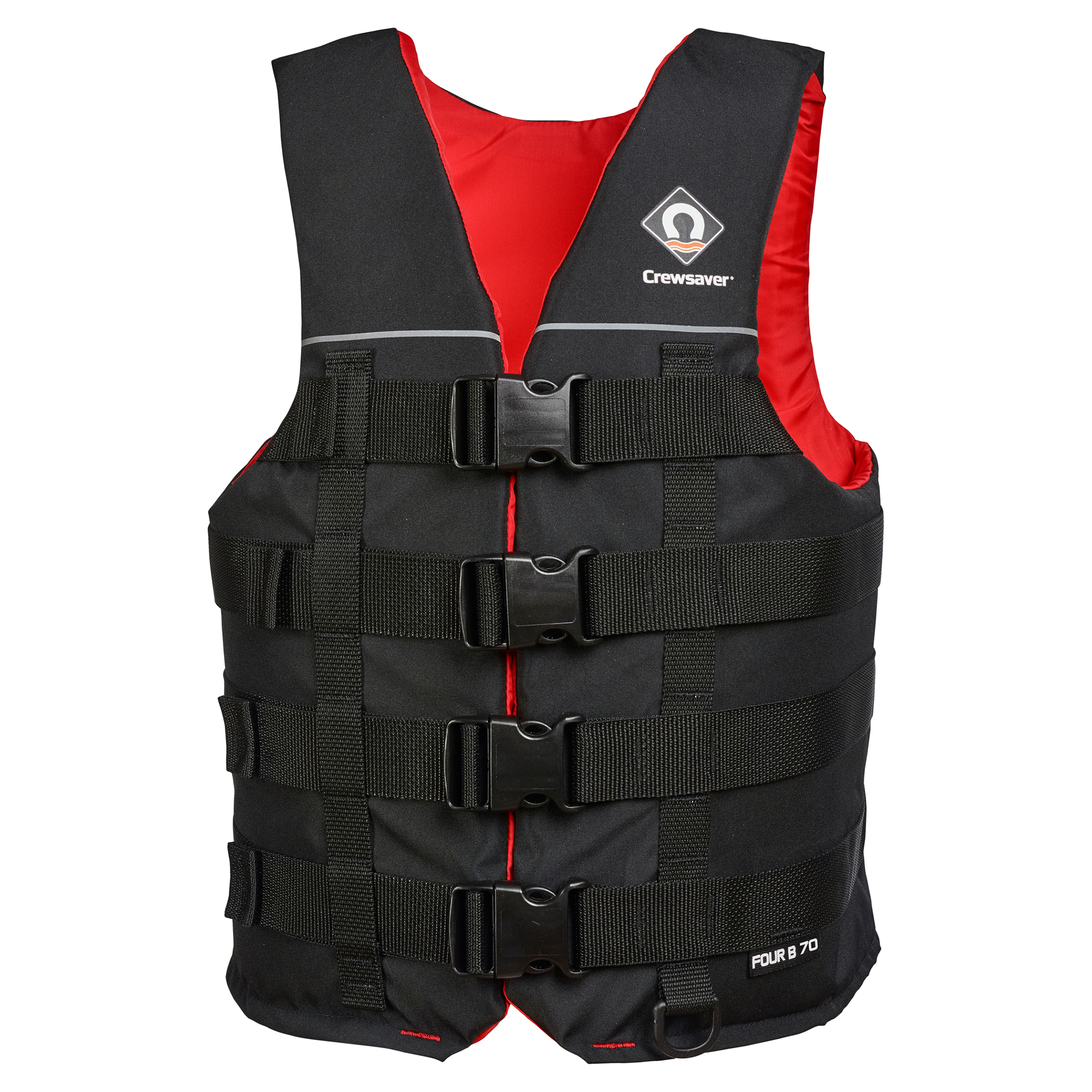 Four B 70N Ski vest