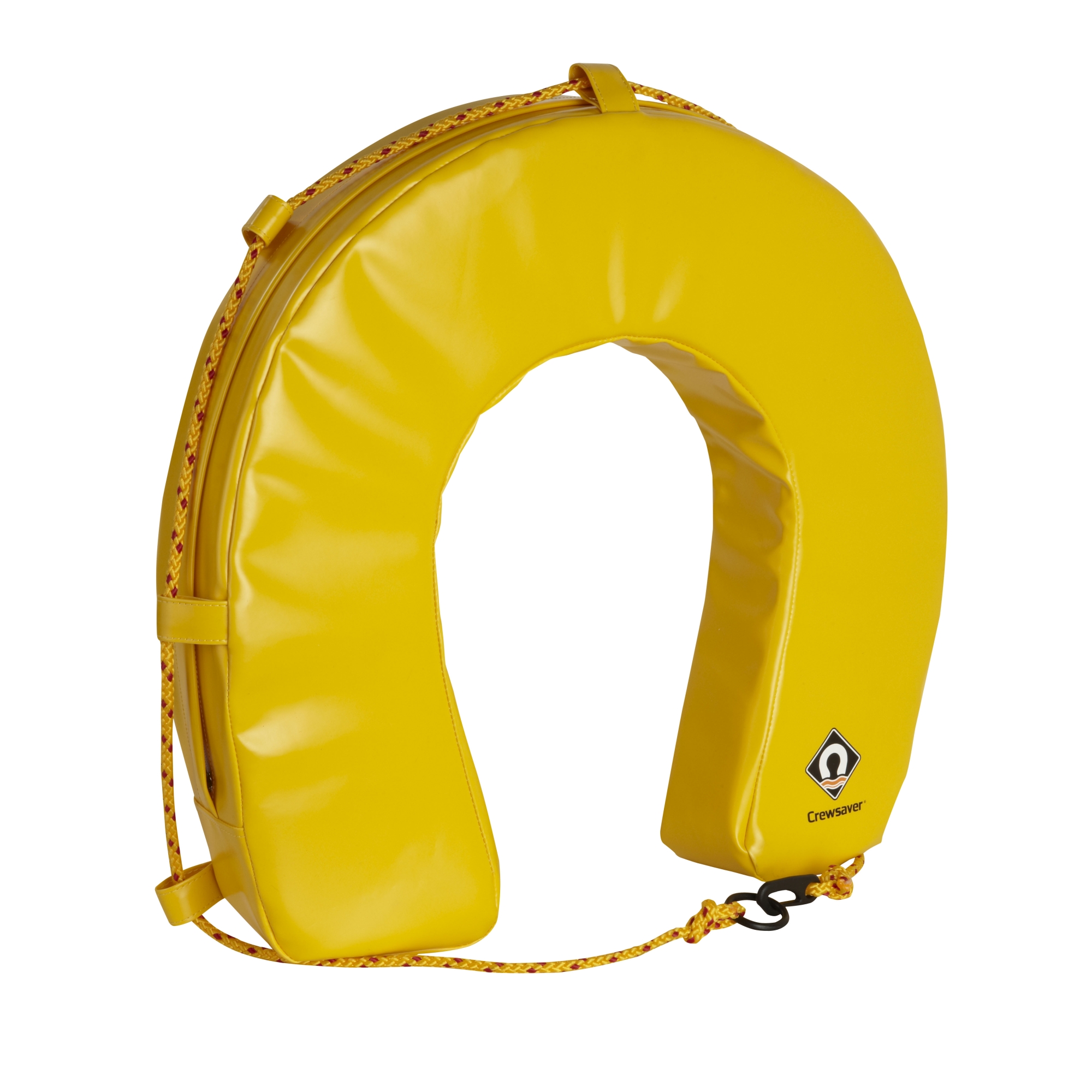 Horseshoe Buoy Foam horseshoe