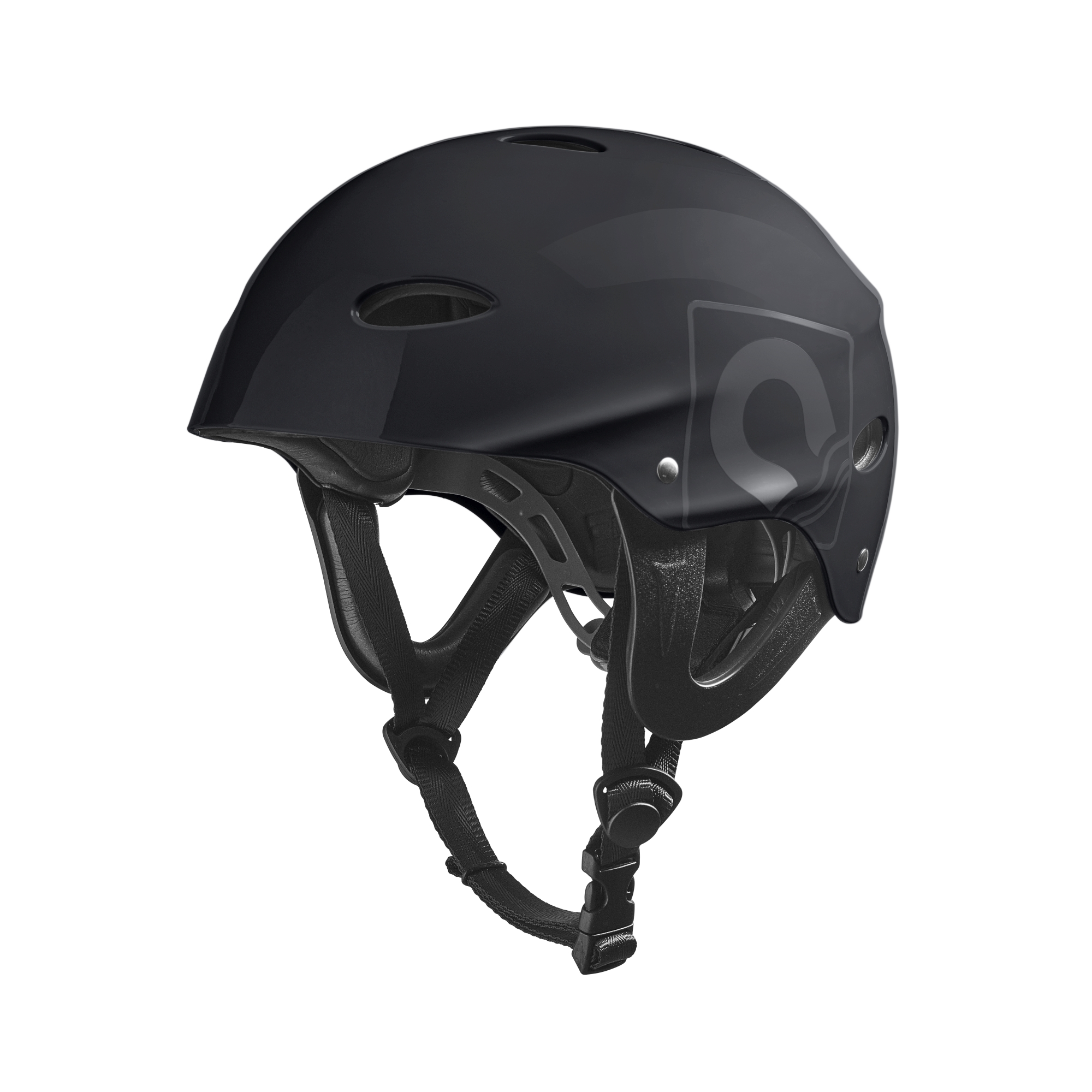 Kortex Helmet Adjustable PU foam lined helmet